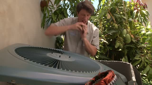 Handyman Dan