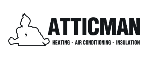 Atticman Heating and Air Conditioning, Insulation