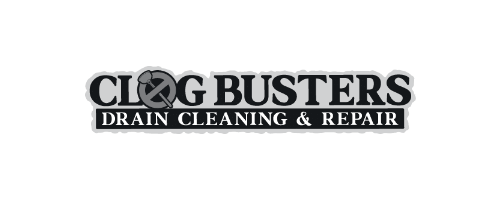 Clog Busters Drain Cleaning and Repair