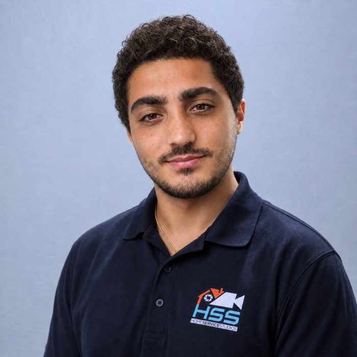 Yoni Paz